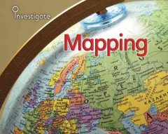 Mapping  Cover Image
