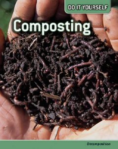 Composting : decomposition  Cover Image