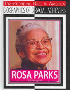Rosa Parks : civil rights activist  Cover Image