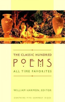 The classic hundred poetry Cover Image