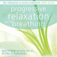 Progressive relaxation and breathing Cover Image