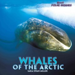 Whales of the Arctic  Cover Image
