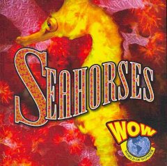 Seahorses  Cover Image