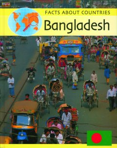 Bangladesh  Cover Image