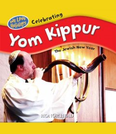 Celebrating Yom Kippur  Cover Image