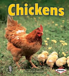 Chickens  Cover Image