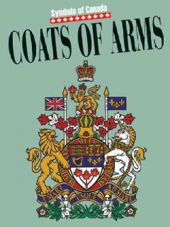 Coats of arms  Cover Image