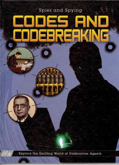 Codes and codebreaking  Cover Image