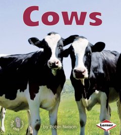Cows  Cover Image