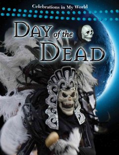 Day of the Dead  Cover Image