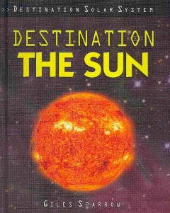 Destination the Sun  Cover Image