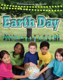 Earth Day  Cover Image