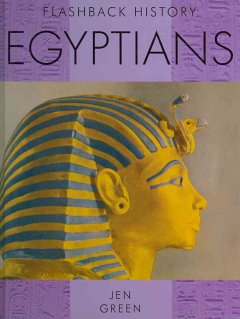 Egyptians  Cover Image