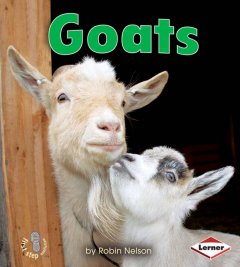 Goats  Cover Image