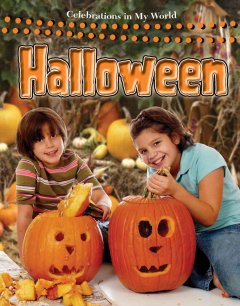Halloween  Cover Image