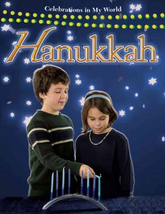 Hanukkah  Cover Image