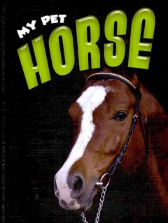 Horse  Cover Image