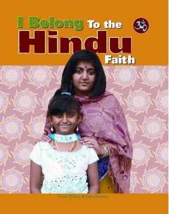 I belong to the Hindu faith  Cover Image