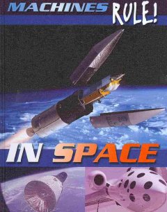 In space  Cover Image