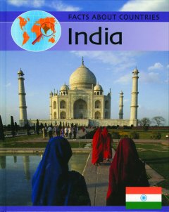 India  Cover Image