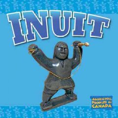 Inuit  Cover Image