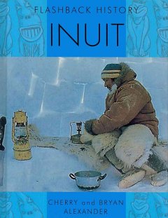 Inuit  Cover Image