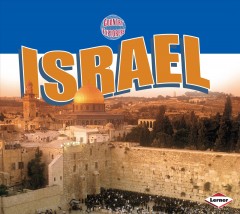 Israel  Cover Image