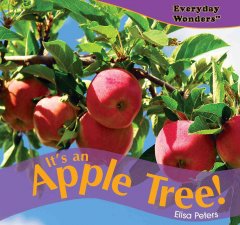 It's an apple tree!  Cover Image