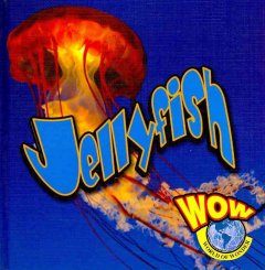 Jellyfish  Cover Image