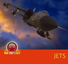 Jets  Cover Image