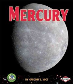 Mercury  Cover Image