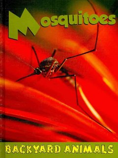 Mosquitoes  Cover Image