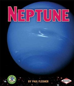 Neptune  Cover Image