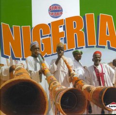 Nigeria  Cover Image
