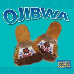 Ojibwa  Cover Image