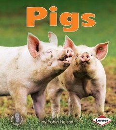 Pigs  Cover Image