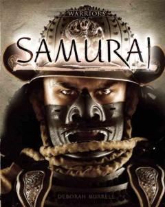 Samurai  Cover Image