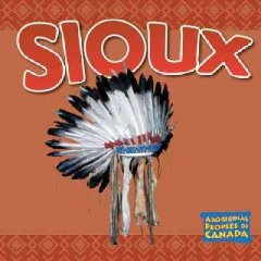 Sioux  Cover Image