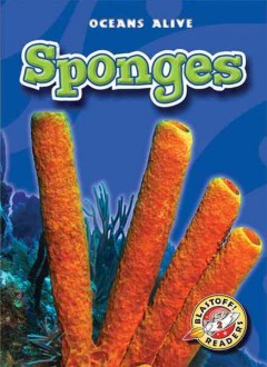 Sponges  Cover Image