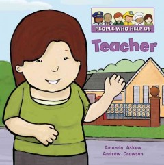 Teacher  Cover Image