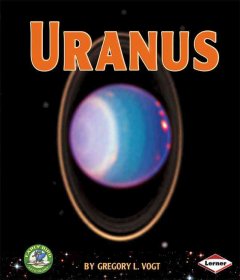 Uranus  Cover Image