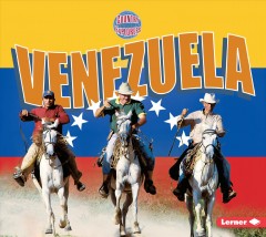 Venezuela  Cover Image