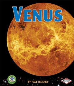 Venus  Cover Image