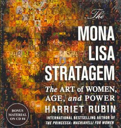 The Mona Lisa stratagem Cover Image