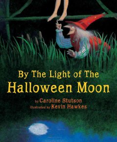 By the light of the Halloween moon  Cover Image