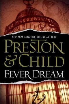 Fever dream  Cover Image