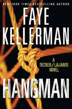 Hangman  Cover Image