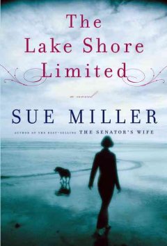 The Lake Shore Limited  Cover Image