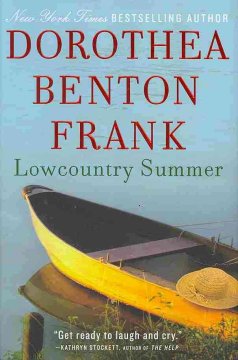 Lowcountry summer  Cover Image
