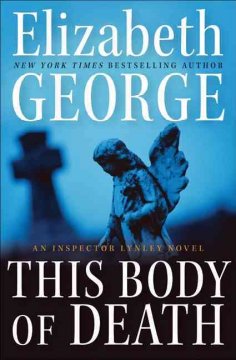 This body of death : a novel  Cover Image